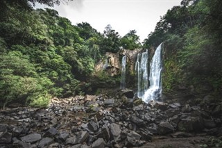 কোস্টারিকা