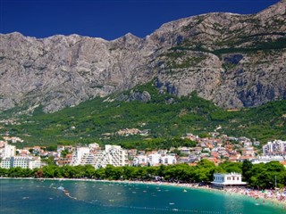 Croacia