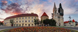 Croatie