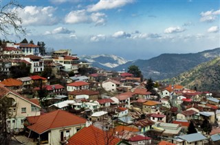 সাইপ্রাসদ্বিপ