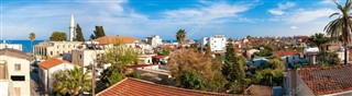 Κύπρος δελτίο καιρού Κύπρος