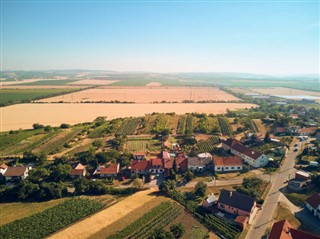 Čekijos