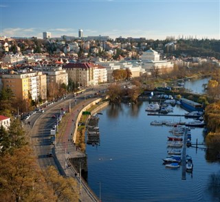 Tékkland