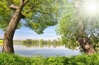 Tékkland