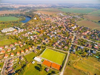 Tsjechische