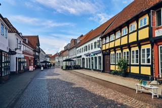 Danmark