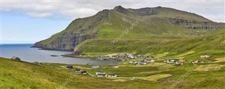 Danmörk