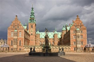 Danmörk