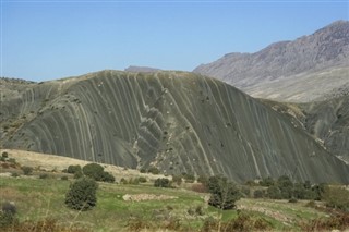 Djibouti