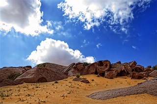 Djibouti