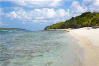 Timor
