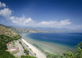 Osttimor