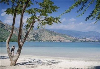 Øst-Timor
