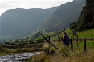 Ecuador