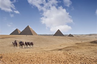 Ägypten