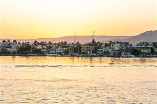 Egypte