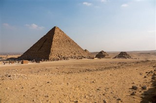 Egyptaland