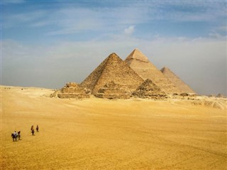 Egypten