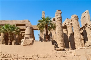 Egyptaland