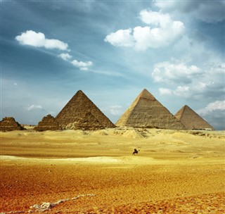 Egypten