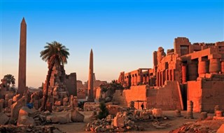 Egypt