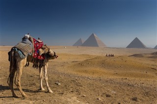 Egyptaland