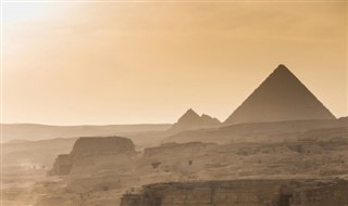 Egypten vejrudsigt Egypten