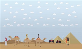 Egypt