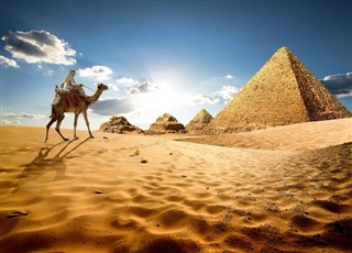 Egypten