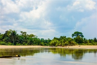 Equatoriaal-Guinea