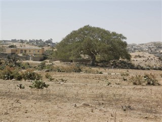 Eritrea