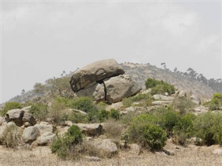 Eritrea