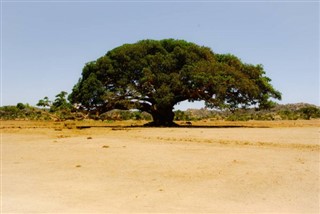 Eritrea