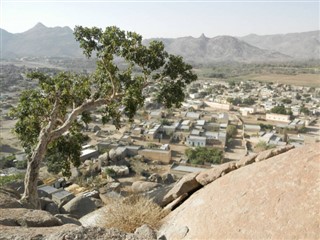 Eritreea