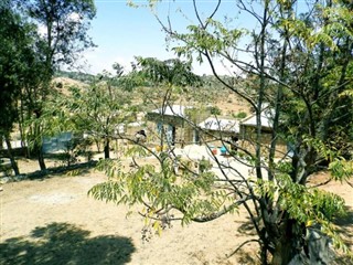 Erítrea
