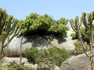 Eritrea