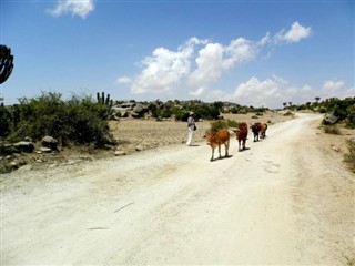 Eritrea