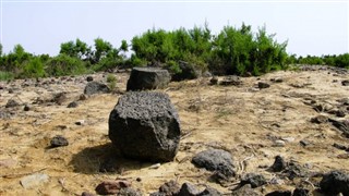 Eritrea dự báo thời tiết Eritrea