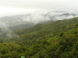 ইরিত্রিয়া