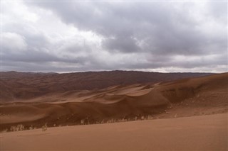 Eritrea