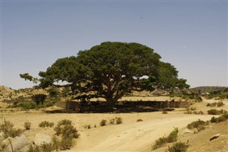 Eritrea