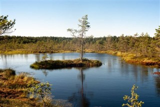Estonia Prognoza meteo Estonia