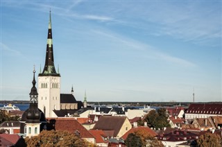 Естонија