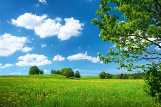 Estonia dự báo thời tiết Estonia