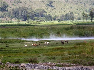 ইথিওপিয়া