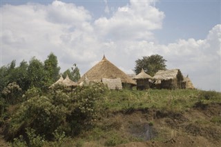 Ethiopië