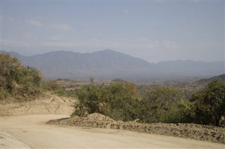 ایتھوپیا