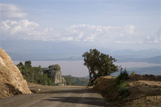 สาธารณรัฐเอธิโอเปีย