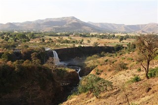 Ethiopie