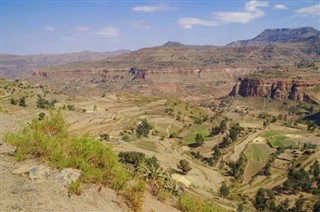 สาธารณรัฐเอธิโอเปีย